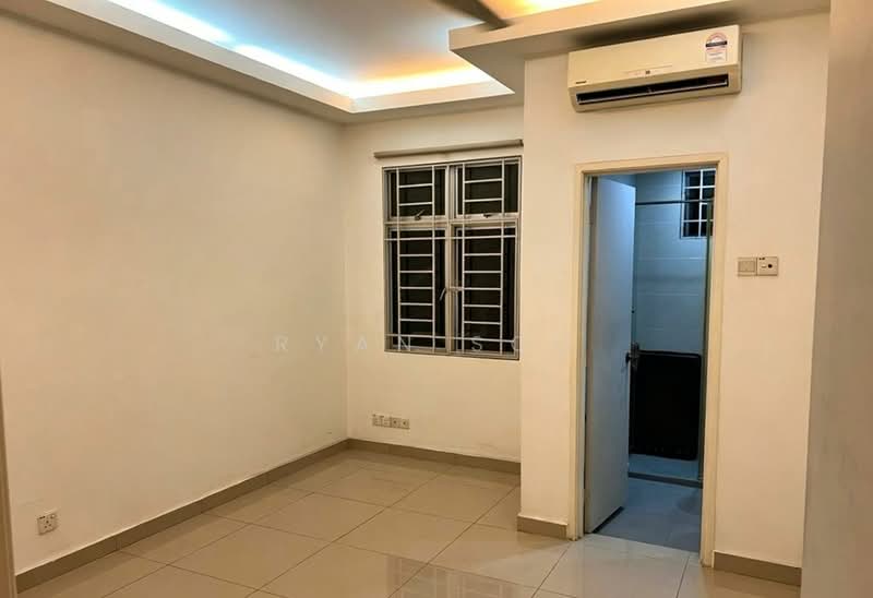 2-storey Terraced House for Sale in Kemuning Utama (Shah Alam) - Ryan Soo - Interior - PropertyGuru.com.my