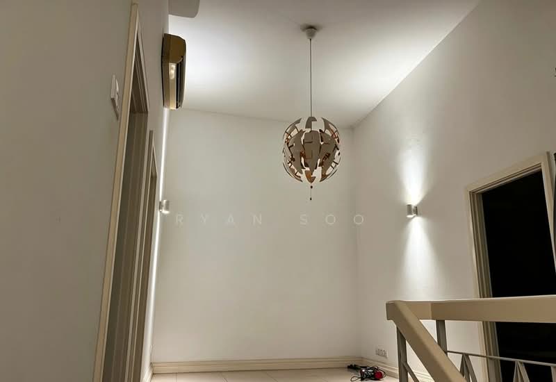 2-storey Terraced House for Sale in Kemuning Utama (Shah Alam) - Ryan Soo - Interior - PropertyGuru.com.my