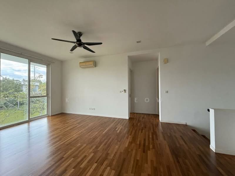 Semi-Detached House for Sale in East Ledang (Iskandar Puteri (Nusajaya)) - Kinki Teow - Living Room - PropertyGuru.com.my