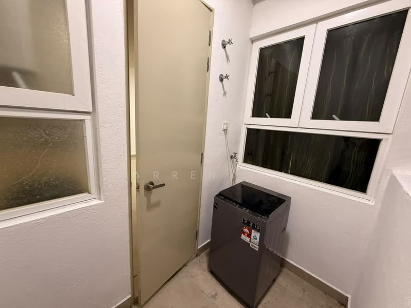 Condominium for Rent at Mutiara Ville - Darren Lim - Interior - PropertyGuru.com.my