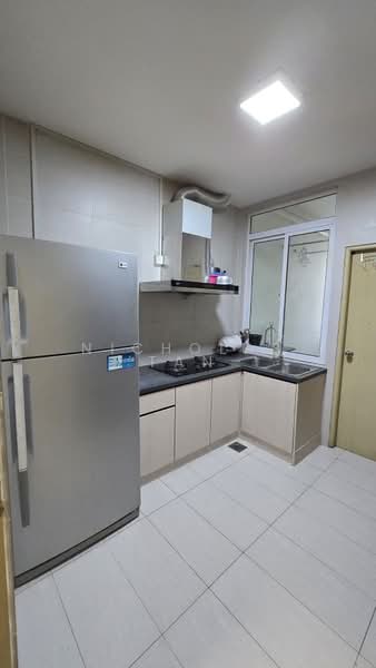 Condominium for Sale at P' Residence - Nicholas Tan - PropertyGuru.com.my