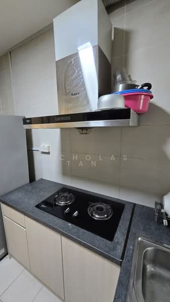Condominium for Sale at P' Residence - Nicholas Tan - PropertyGuru.com.my