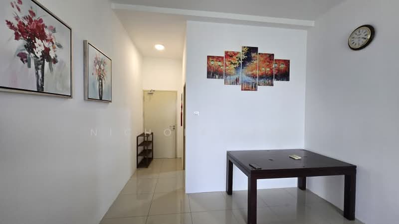 Condominium for Sale at P' Residence - Nicholas Tan - PropertyGuru.com.my
