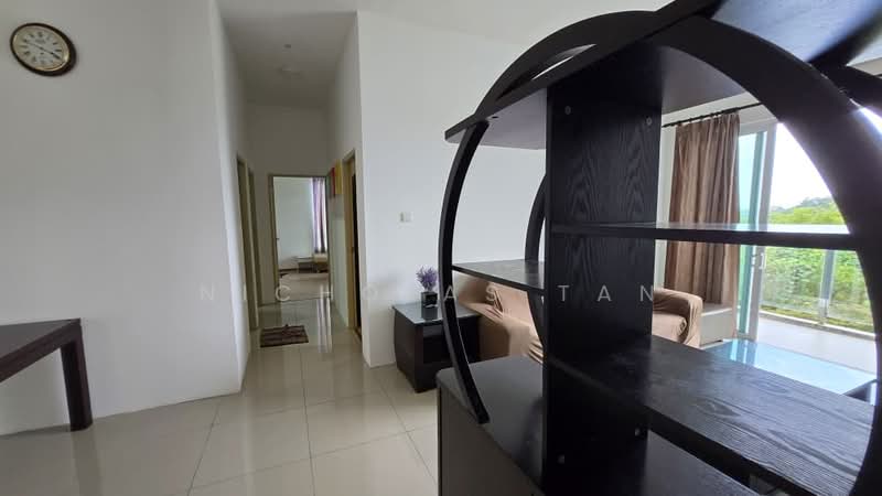 Condominium for Sale at P' Residence - Nicholas Tan - PropertyGuru.com.my