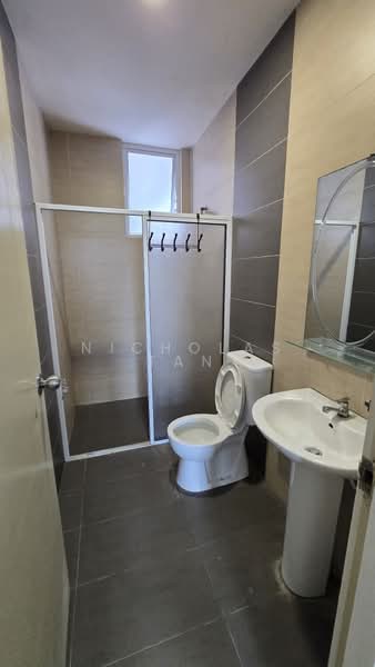 Condominium for Sale at P' Residence - Nicholas Tan - PropertyGuru.com.my