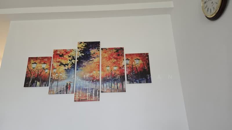 Condominium for Sale at P' Residence - Nicholas Tan - PropertyGuru.com.my