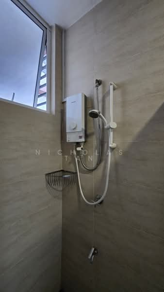 Condominium for Sale at P' Residence - Nicholas Tan - PropertyGuru.com.my