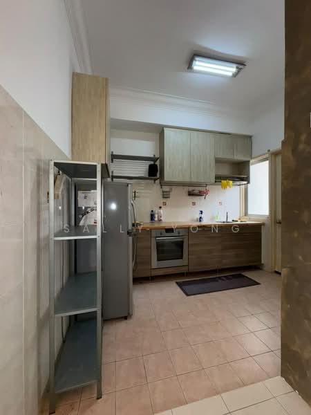 Rumah Teres 2 Tingkat untuk Dijual di Setia Impian (Setia Alam) - Sally Yong - Kitchen - PropertyGuru.com.my