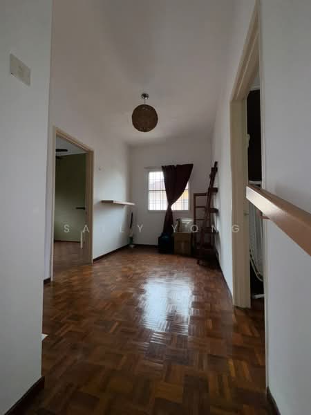 Rumah Teres 2 Tingkat untuk Dijual di Setia Impian (Setia Alam) - Sally Yong - Interior - PropertyGuru.com.my