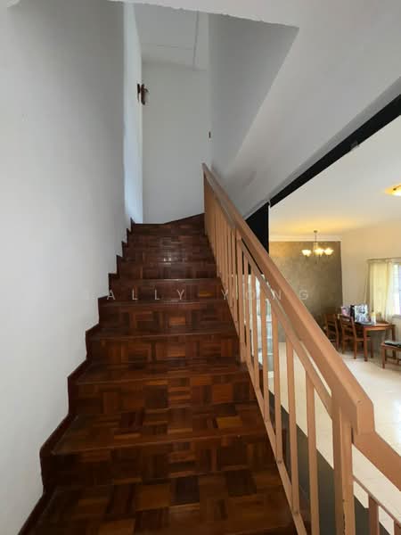 Rumah Teres 2 Tingkat untuk Dijual di Setia Impian (Setia Alam) - Sally Yong - Interior - PropertyGuru.com.my