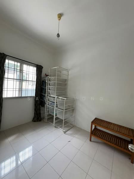 Rumah Teres 2 Tingkat untuk Dijual di Setia Impian (Setia Alam) - Sally Yong - Interior - PropertyGuru.com.my