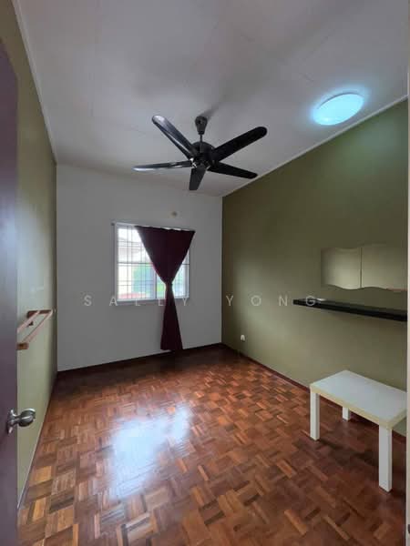 Rumah Teres 2 Tingkat untuk Dijual di Setia Impian (Setia Alam) - Sally Yong - Bedroom - PropertyGuru.com.my