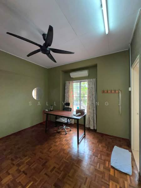 Rumah Teres 2 Tingkat untuk Dijual di Setia Impian (Setia Alam) - Sally Yong - Study - PropertyGuru.com.my