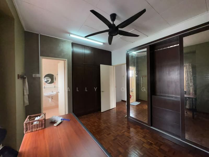 Rumah Teres 2 Tingkat untuk Dijual di Setia Impian (Setia Alam) - Sally Yong - Bedroom - PropertyGuru.com.my
