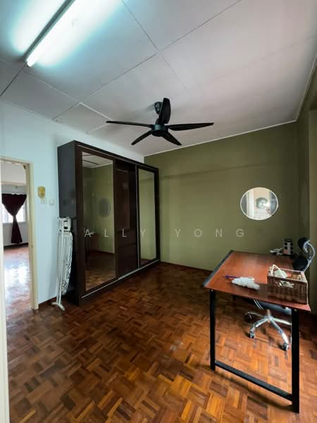 Rumah Teres 2 Tingkat untuk Dijual di Setia Impian (Setia Alam) - Sally Yong - Study - PropertyGuru.com.my