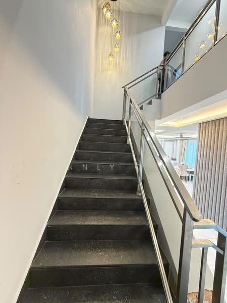 Cluster House for Sale in Taman Mount Austin (Tebrau) - Kennly Chia - Interior - PropertyGuru.com.my