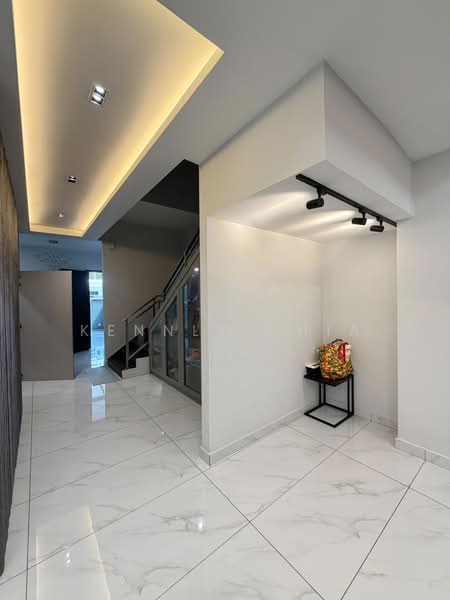 Cluster House for Sale in Taman Mount Austin (Tebrau) - Kennly Chia - Interior - PropertyGuru.com.my