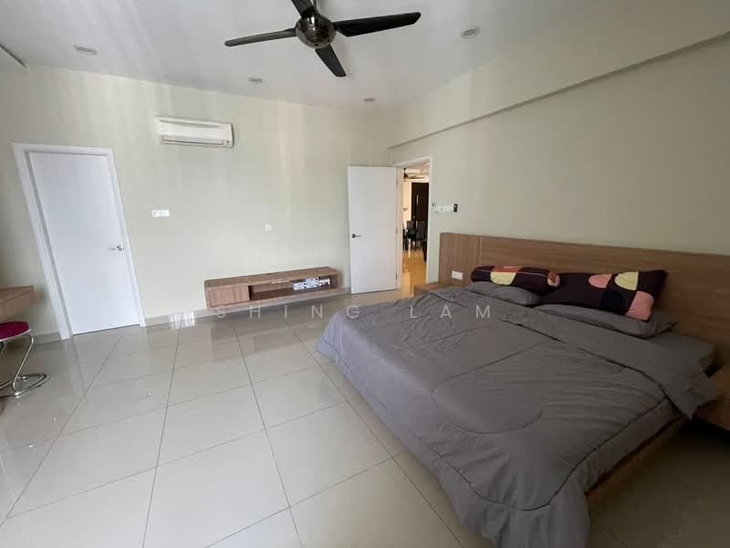 Service Residence for Rent at Summerton - Shing Lam - PropertyGuru.com.my