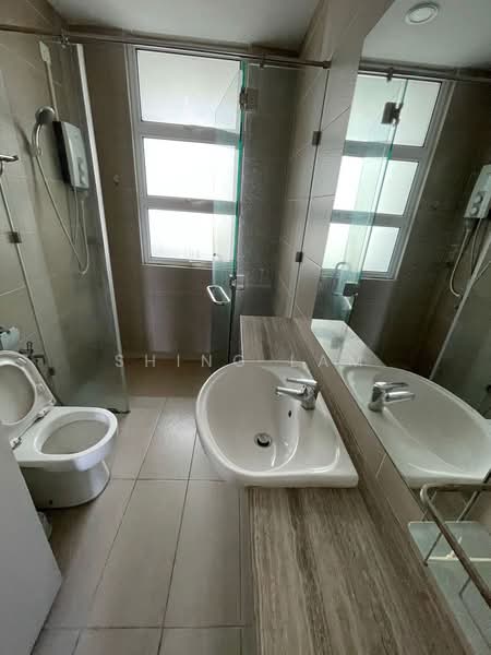 Service Residence for Rent at Summerton - Shing Lam - PropertyGuru.com.my