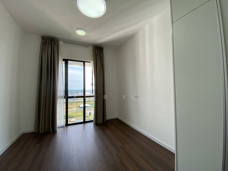 Kondominium untuk Dijual di Vertu Resort - Peter Yeoh - Interior - PropertyGuru.com.my
