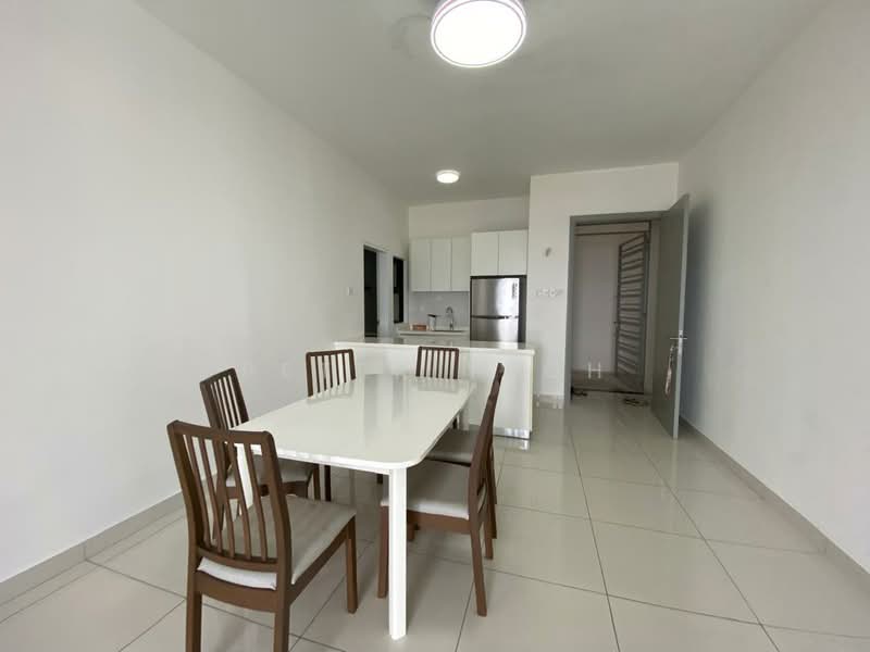 Kondominium untuk Dijual di Vertu Resort - Peter Yeoh - Dining Room - PropertyGuru.com.my