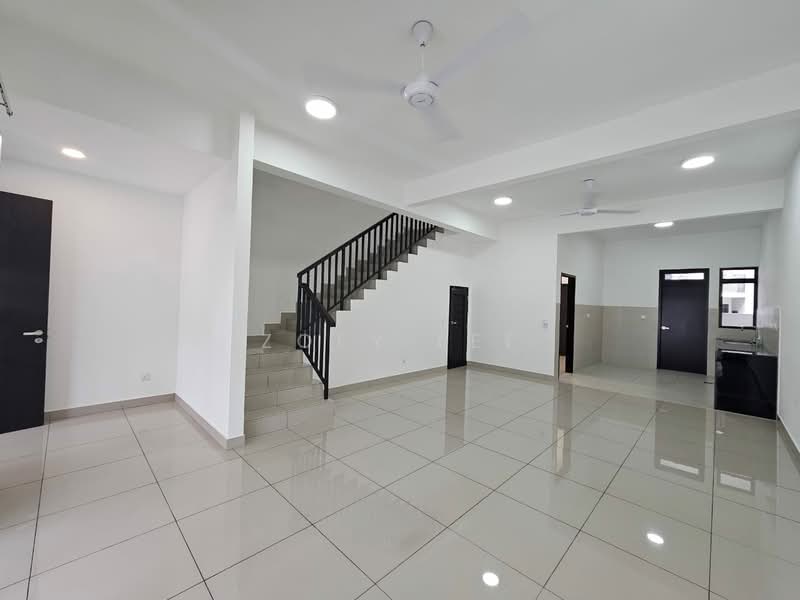 2-storey Terraced House for Rent in Iskandar Puteri (Nusajaya) (Johor) - Zoey Lee - PropertyGuru.com.my