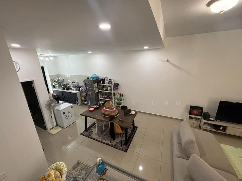 2-storey Terraced House for Sale in Eco Botanic (Iskandar Puteri (Nusajaya)) - Benjamin Ong - Kitchen - PropertyGuru.com.my