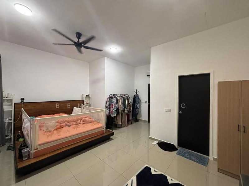 2-storey Terraced House for Sale in Eco Botanic (Iskandar Puteri (Nusajaya)) - Benjamin Ong - Bedroom - PropertyGuru.com.my