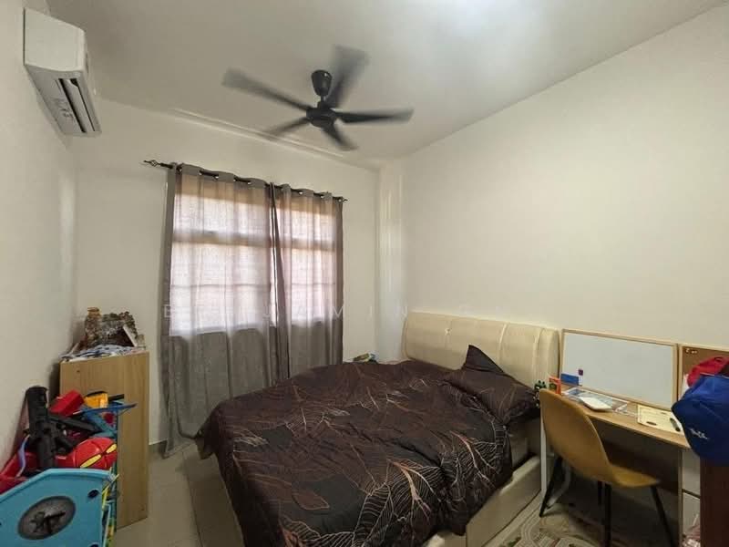 2-storey Terraced House for Sale in Eco Botanic (Iskandar Puteri (Nusajaya)) - Benjamin Ong - PropertyGuru.com.my