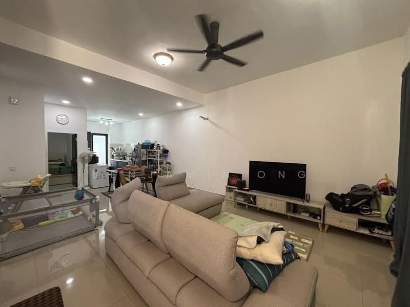 2-storey Terraced House for Sale in Eco Botanic (Iskandar Puteri (Nusajaya)) - Benjamin Ong - PropertyGuru.com.my