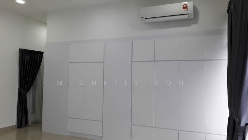 2-storey Terraced House for Sale in Bukit Indah (Iskandar Puteri (Nusajaya)) - Michelle Koh - PropertyGuru.com.my