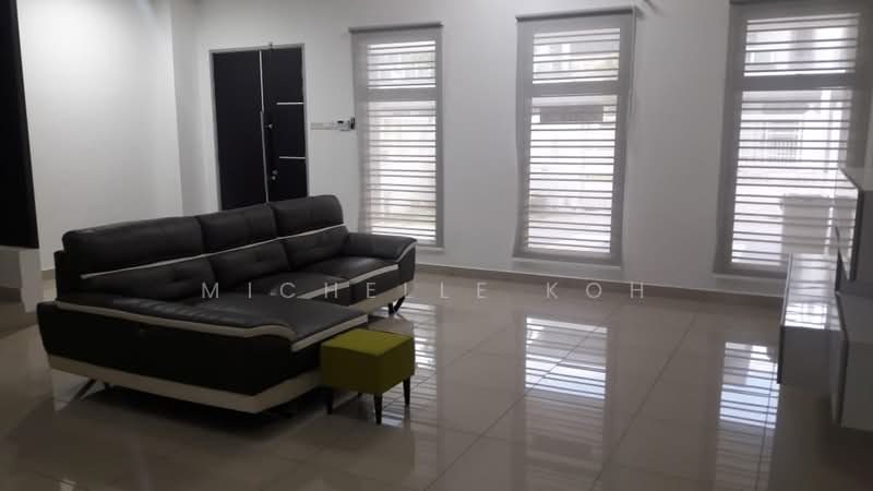 2-storey Terraced House for Sale in Bukit Indah (Iskandar Puteri (Nusajaya)) - Michelle Koh - PropertyGuru.com.my