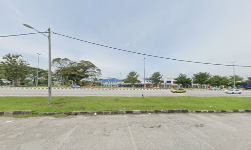 Shop / Office for Sale in Gopeng Industrial Park (Gopeng) - Allen . - Exterior - PropertyGuru.com.my