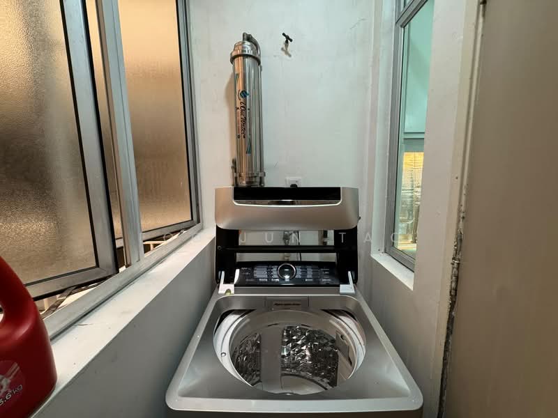 Pangsapuri untuk Disewa di Austin Suites (Permata Austin) - Foo Jun Tao - PropertyGuru.com.my