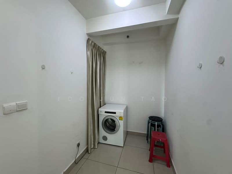 Pangsapuri untuk Disewa di Austin Suites (Permata Austin) - Foo Jun Tao - PropertyGuru.com.my