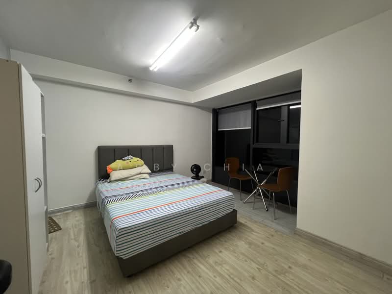 Service Residence for Rent at Halo Sunday @ Empire City - Abby Chia - PropertyGuru.com.my