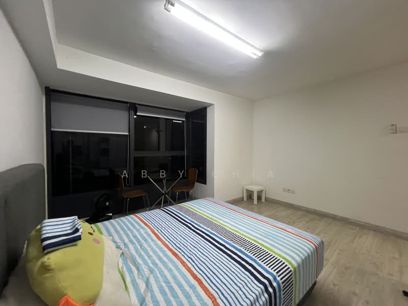Service Residence for Rent at Halo Sunday @ Empire City - Abby Chia - PropertyGuru.com.my