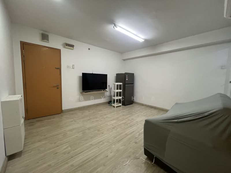 Service Residence for Rent at Halo Sunday @ Empire City - Abby Chia - PropertyGuru.com.my