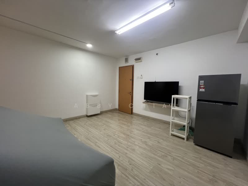 Service Residence for Rent at Halo Sunday @ Empire City - Abby Chia - PropertyGuru.com.my