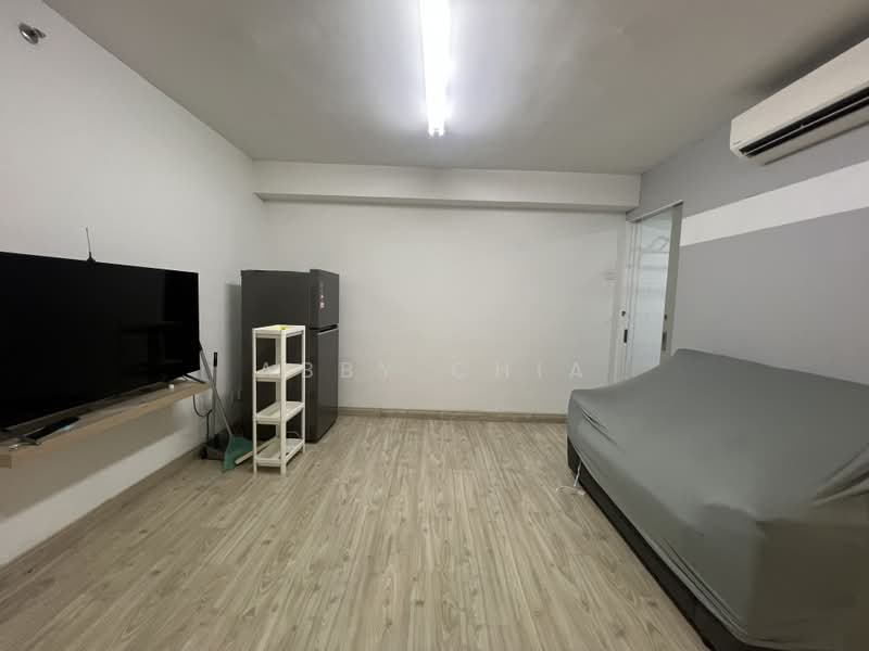 Service Residence for Rent at Halo Sunday @ Empire City - Abby Chia - PropertyGuru.com.my