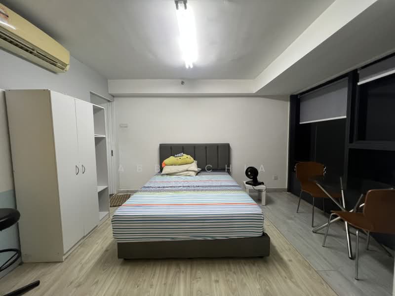 Service Residence for Rent at Halo Sunday @ Empire City - Abby Chia - PropertyGuru.com.my