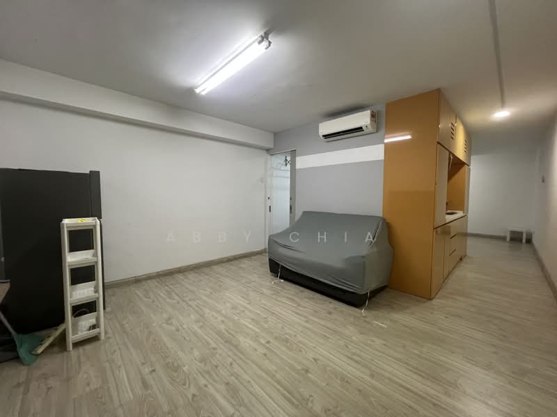 Service Residence for Rent at Halo Sunday @ Empire City - Abby Chia - PropertyGuru.com.my
