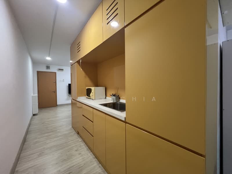 Service Residence for Rent at Halo Sunday @ Empire City - Abby Chia - PropertyGuru.com.my