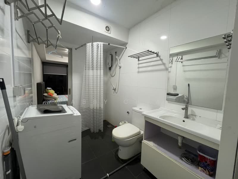 Service Residence for Rent at Halo Sunday @ Empire City - Abby Chia - PropertyGuru.com.my