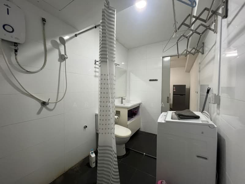 Service Residence for Rent at Halo Sunday @ Empire City - Abby Chia - PropertyGuru.com.my