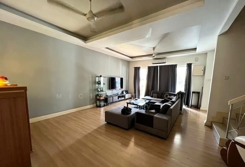 Rumah Teres 2 Tingkat untuk Dijual di Kemuning Utama (Shah Alam) - Michelle Boh - PropertyGuru.com.my