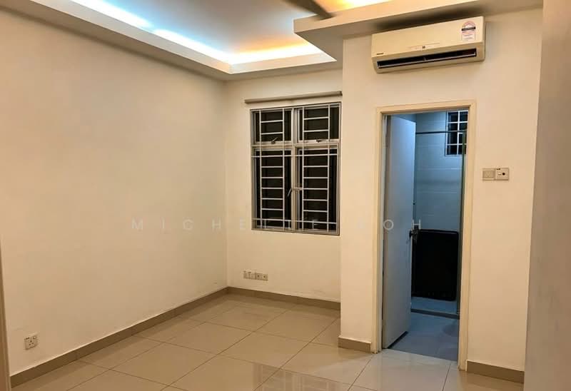 Rumah Teres 2 Tingkat untuk Dijual di Kemuning Utama (Shah Alam) - Michelle Boh - PropertyGuru.com.my