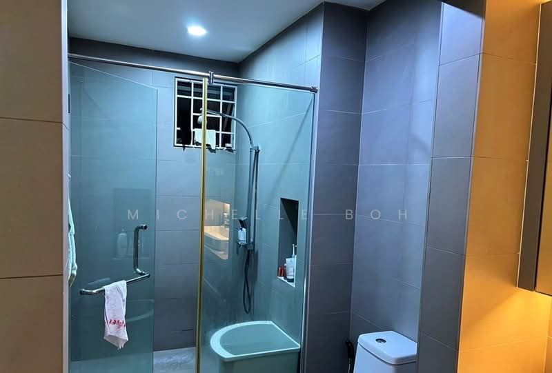 Rumah Teres 2 Tingkat untuk Dijual di Kemuning Utama (Shah Alam) - Michelle Boh - PropertyGuru.com.my