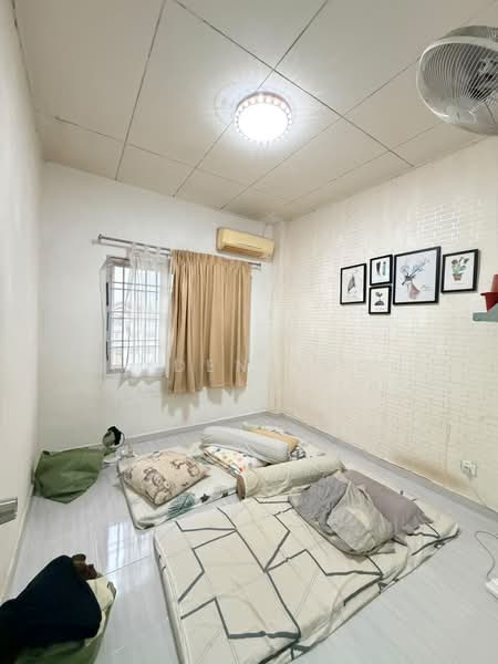 Apartment for Sale at Sri Kenari Apartment - Kayden Voon - Bedroom - PropertyGuru.com.my
