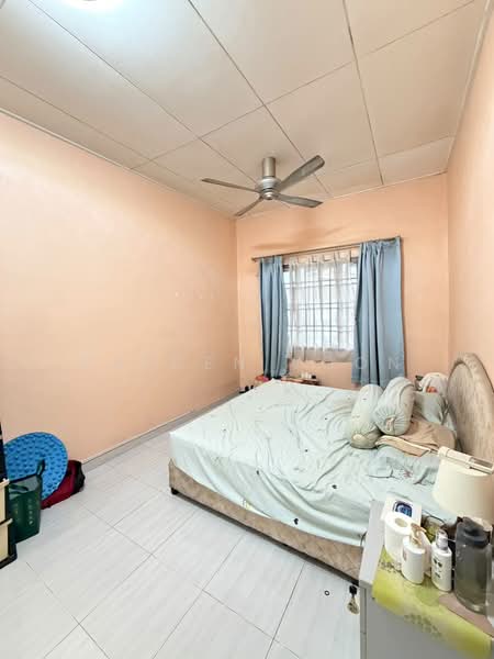 Apartment for Sale at Sri Kenari Apartment - Kayden Voon - Bedroom - PropertyGuru.com.my